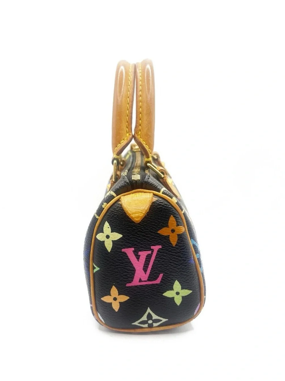 Louis Vuitton this authentic